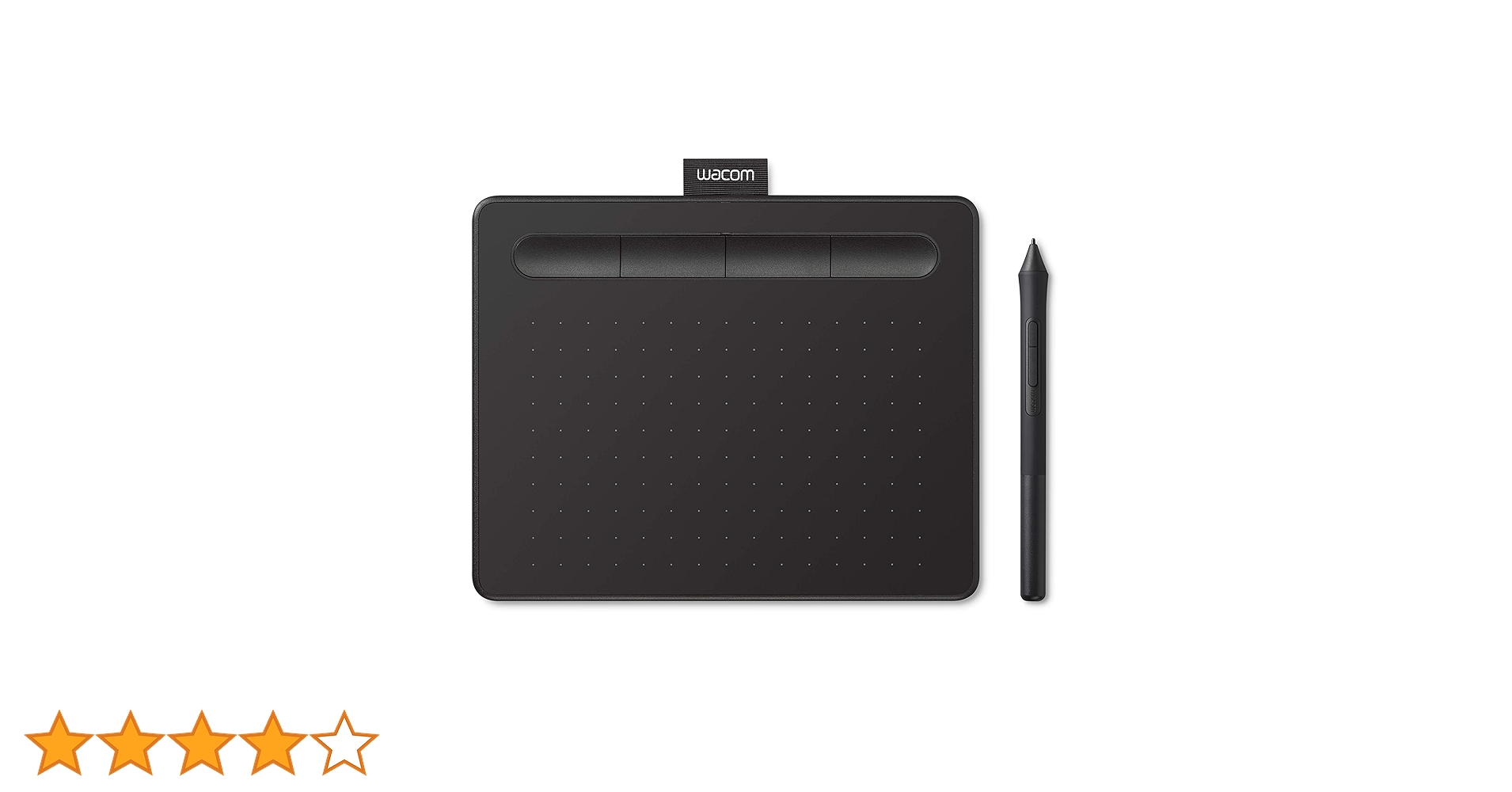 Amazon.co.jp: 【Amazon.co.jp限定】 Wacom(ワコム) ペンタブレット